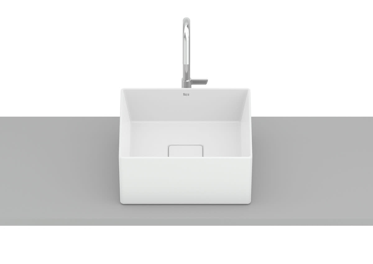 Cuba Apoio 300x300 T3 Branca Roca - Imagem 3