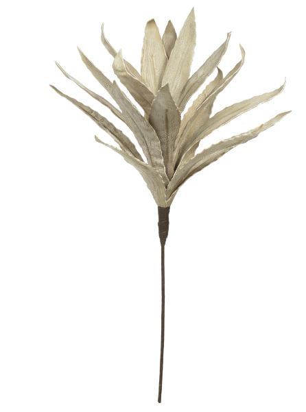 Dracena Eva X18 90cm Palha Flor Arte