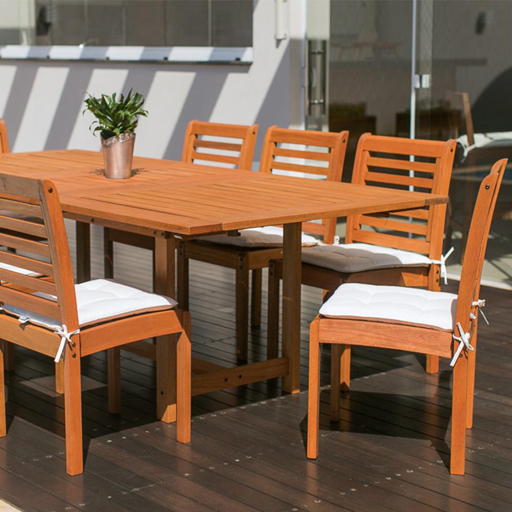 Cadeira Milano de Madeira Butzke - Imagem 2