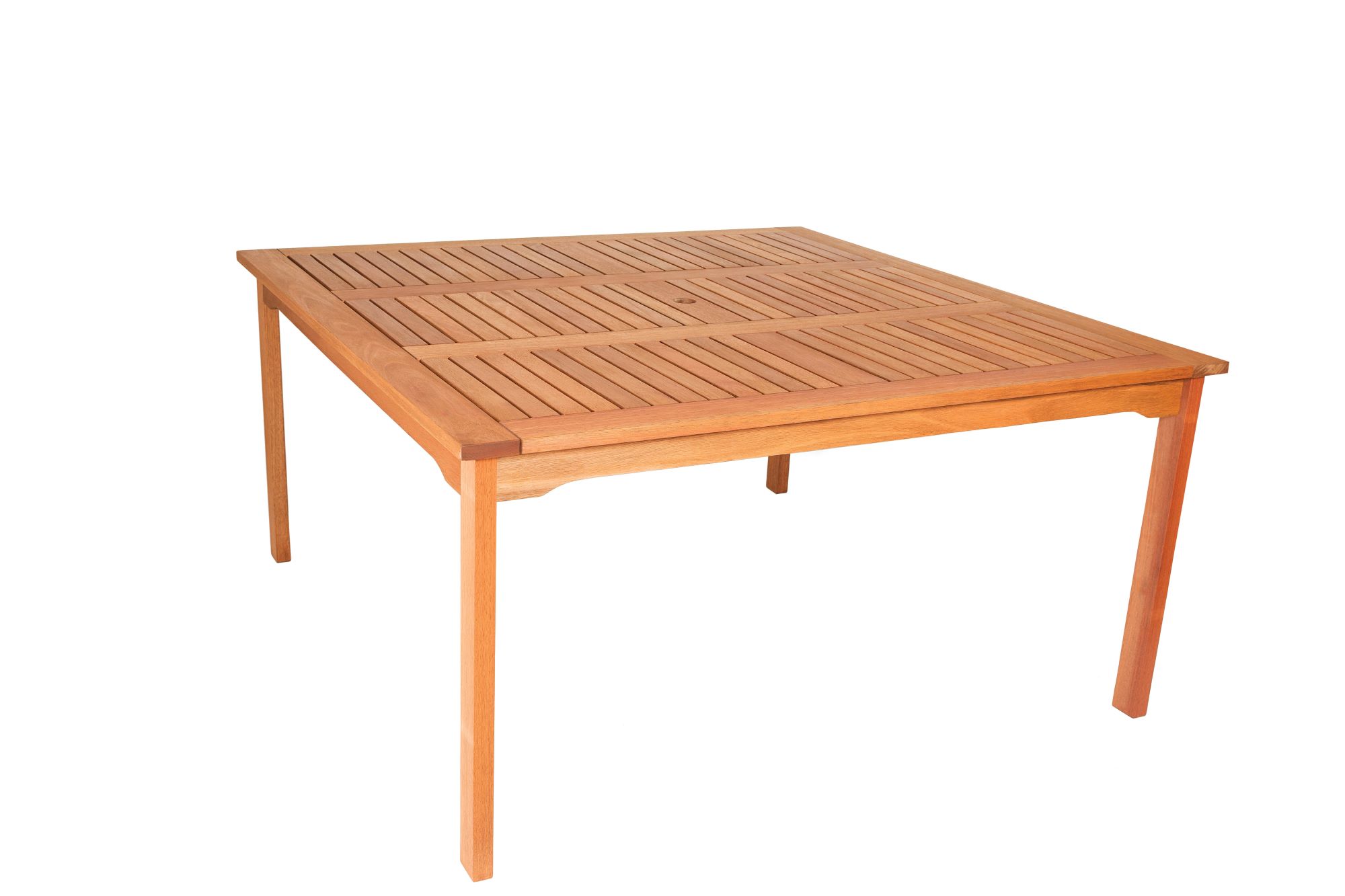 Mesa Ipanema 150x150cm de Madeira Butzke