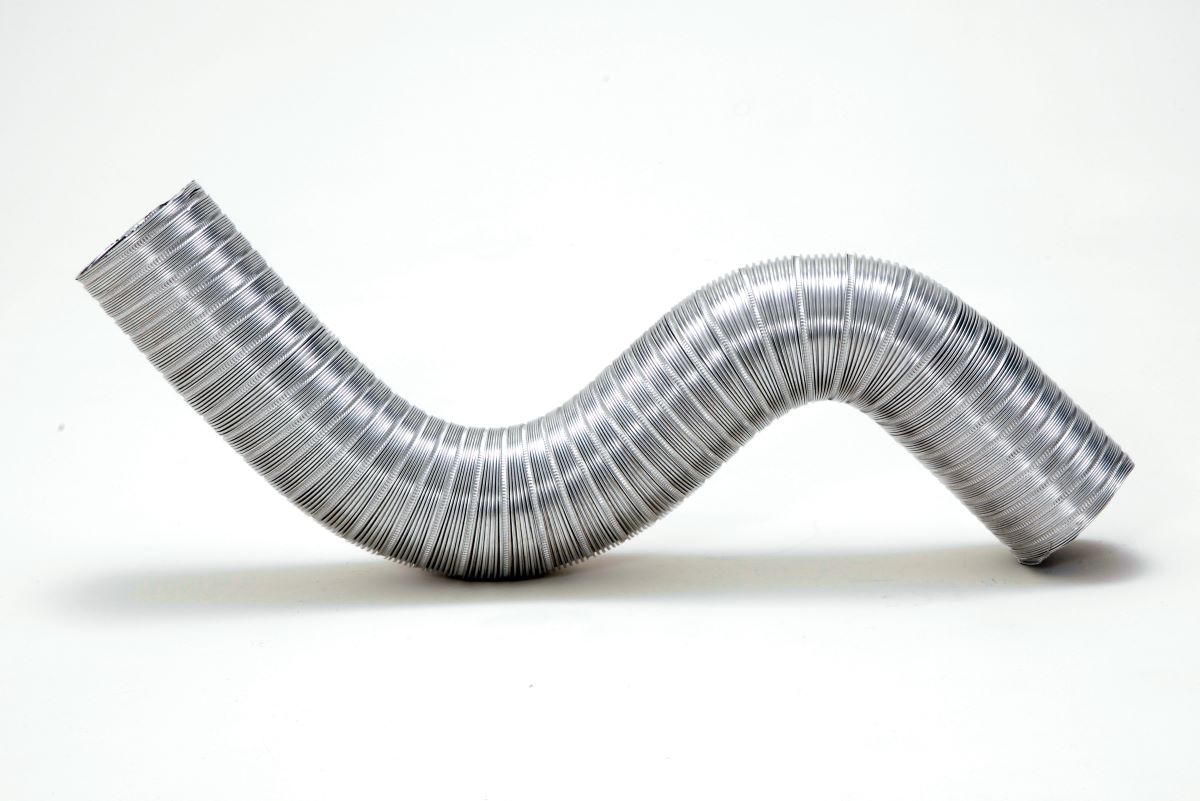 Duto de Alumínio Flexível 5mx150mm Kobe - Imagem 3