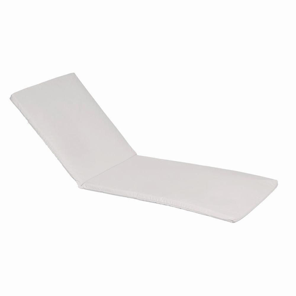 Almofada Garden Slim para Espreguiçadeira Butzke