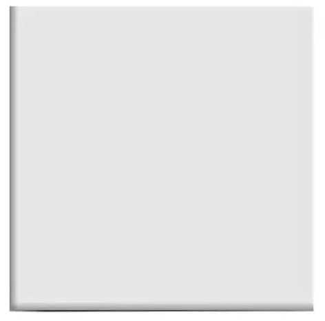 Revestimento 15.5x15.5 Branco Piscina Brilhante Bold Eliane