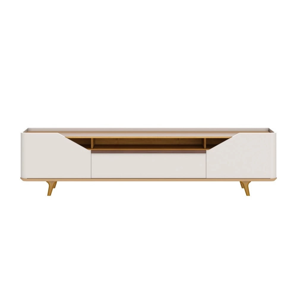 Rack Arc 1.8 Off White Nature Imcal