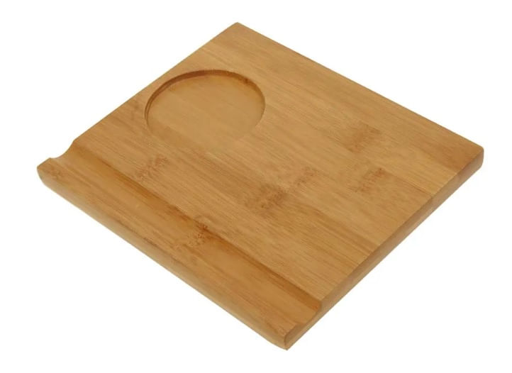 Conjunto Caipirinha 5 Peças Bamboo Madeira Mor - Imagem 3