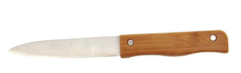 Conjunto Caipirinha 5 Peças Bamboo Madeira Mor - Imagem 5