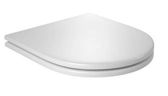 Assento Lk Carrara Level Nuova Poliéster Branco Deca