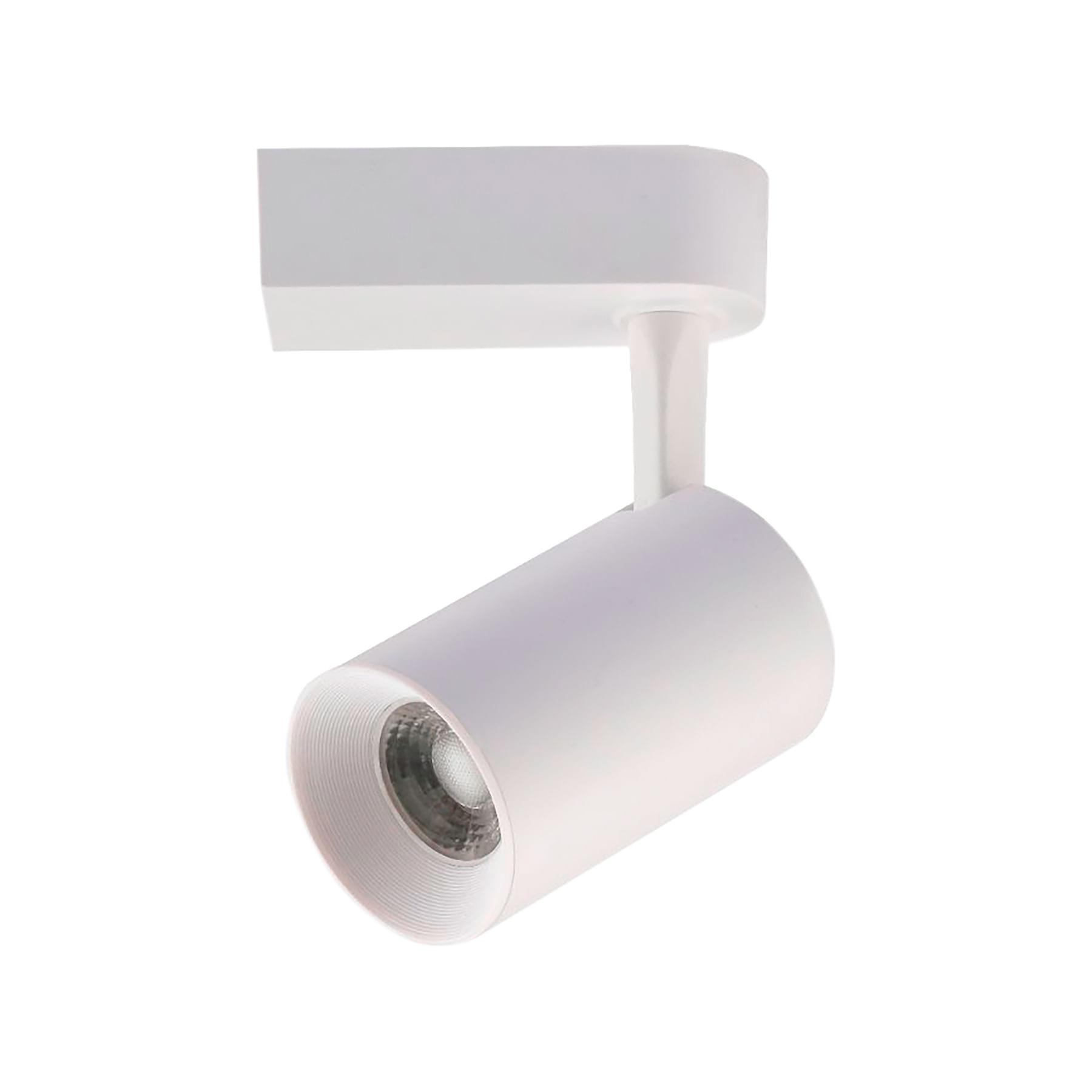 Spot Led Trilho 7W 3000K Branco Kian