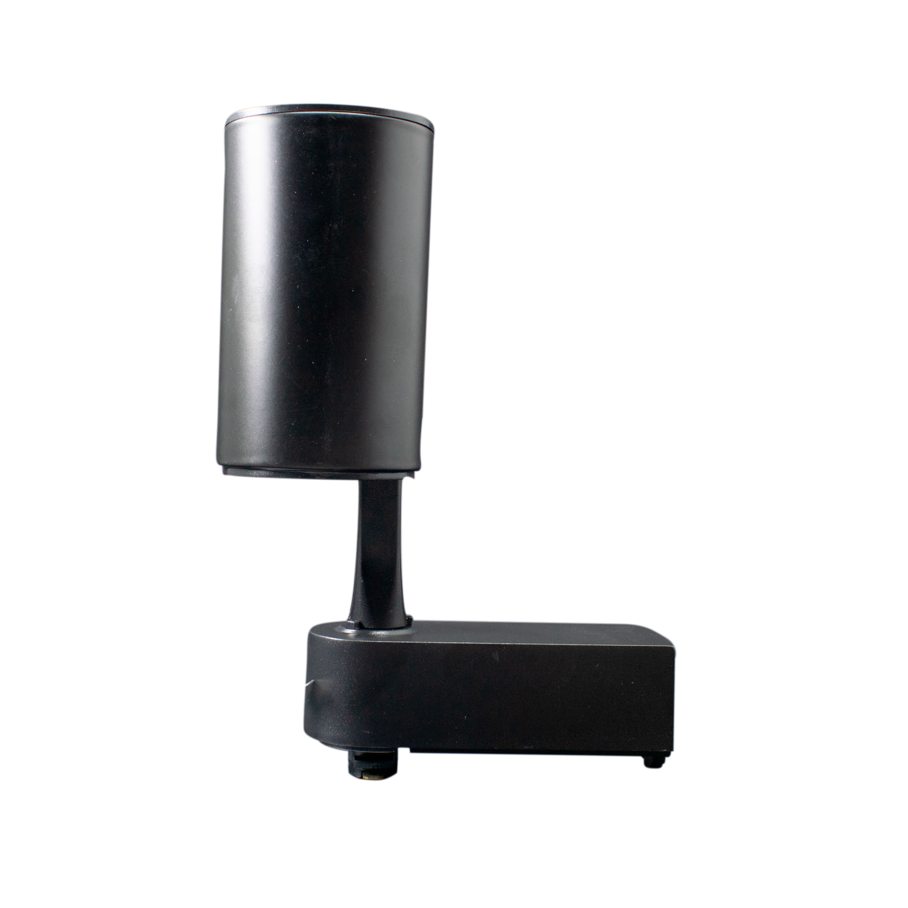Spot Led Trilho 7W 6500K Preto Kian - Imagem 2