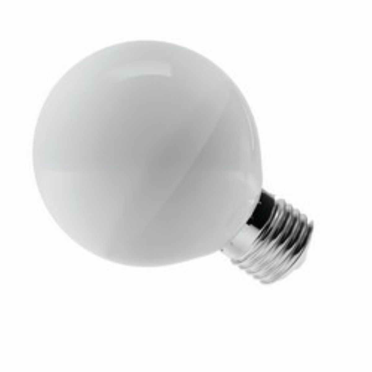 Lâmpada Led Mini Balloon 8W 2700K Luminatti