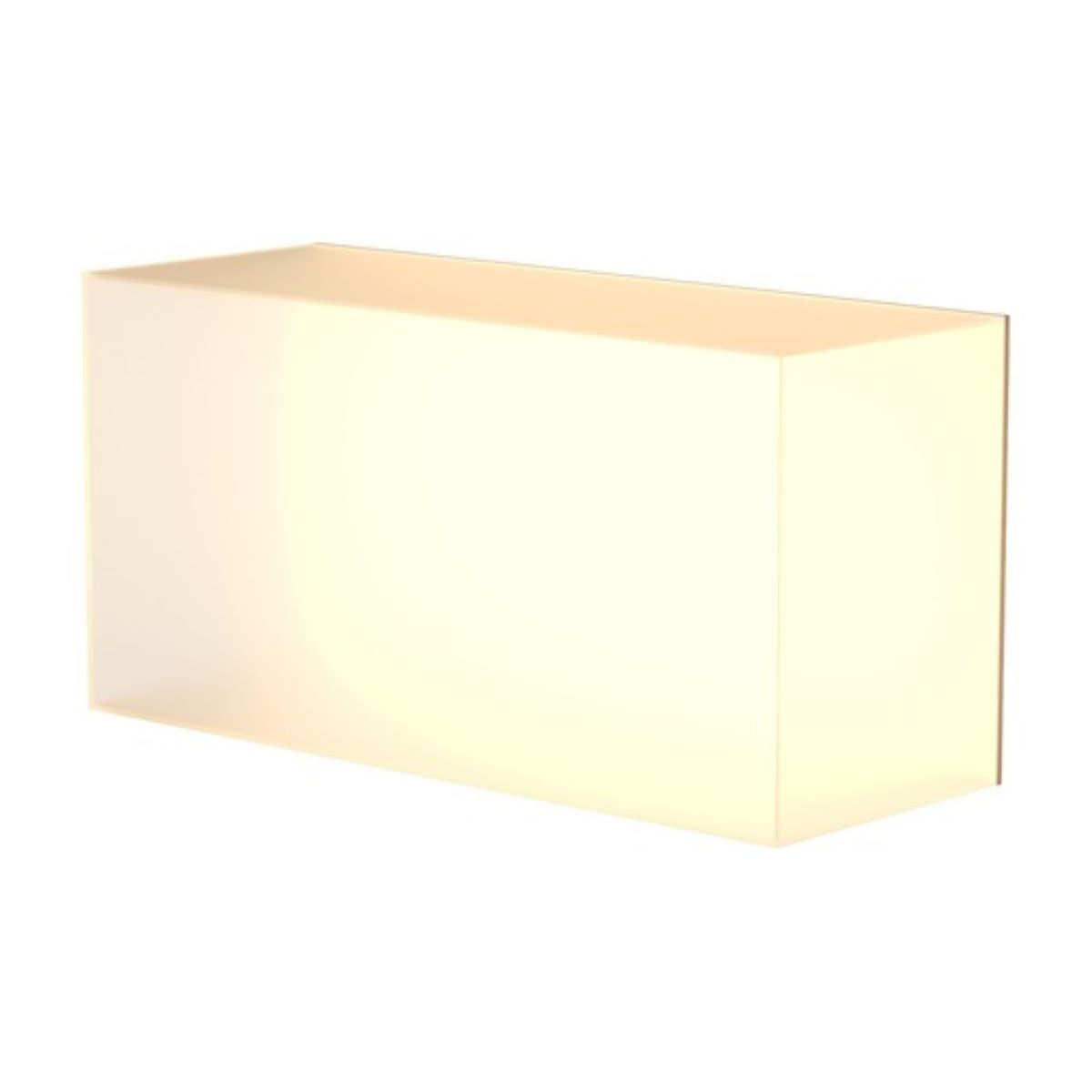 Arandela Vision 8W 2700K IP65 Luminatti