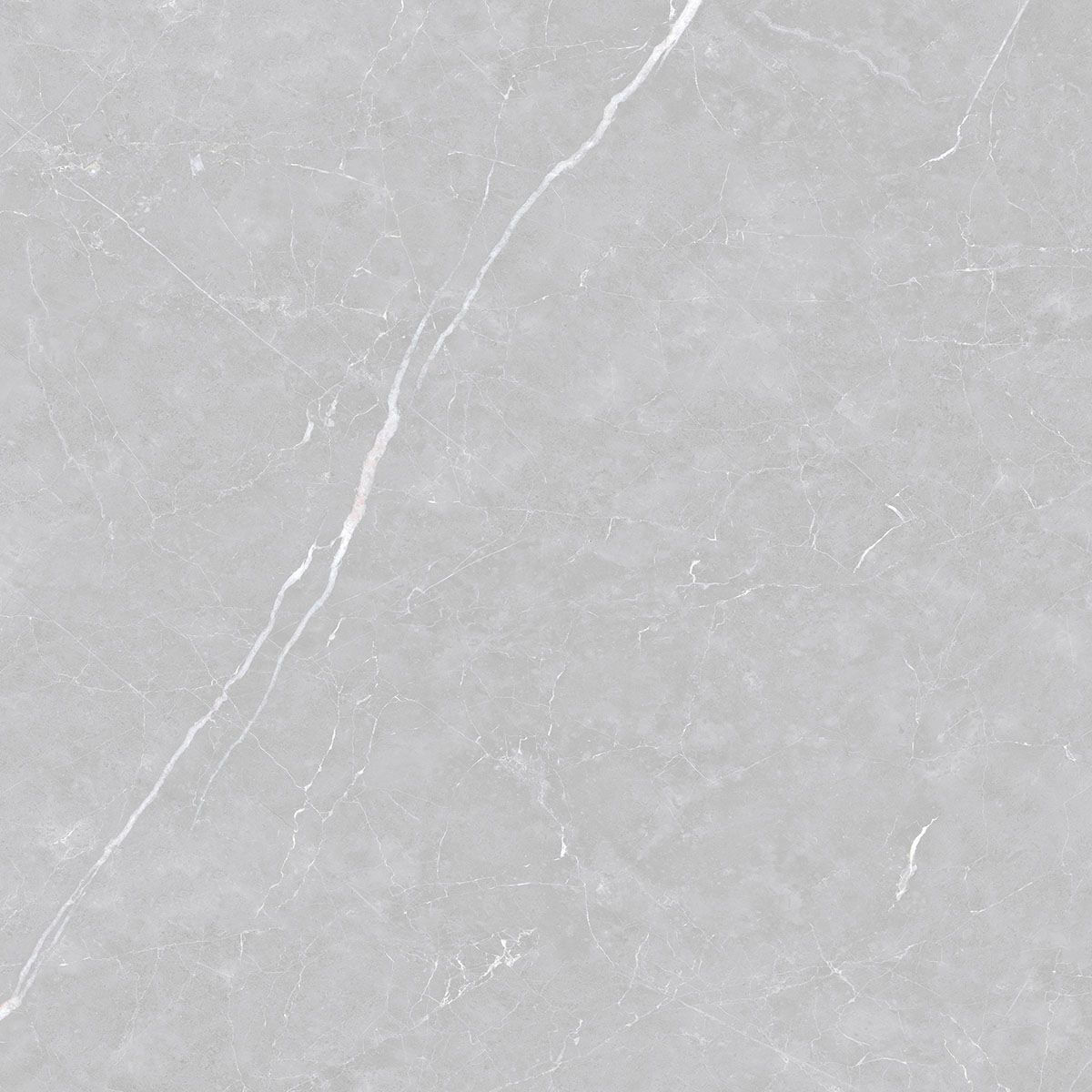 Porcelanato 120x120 Venato Argenta Acetinado Retificado Delta
