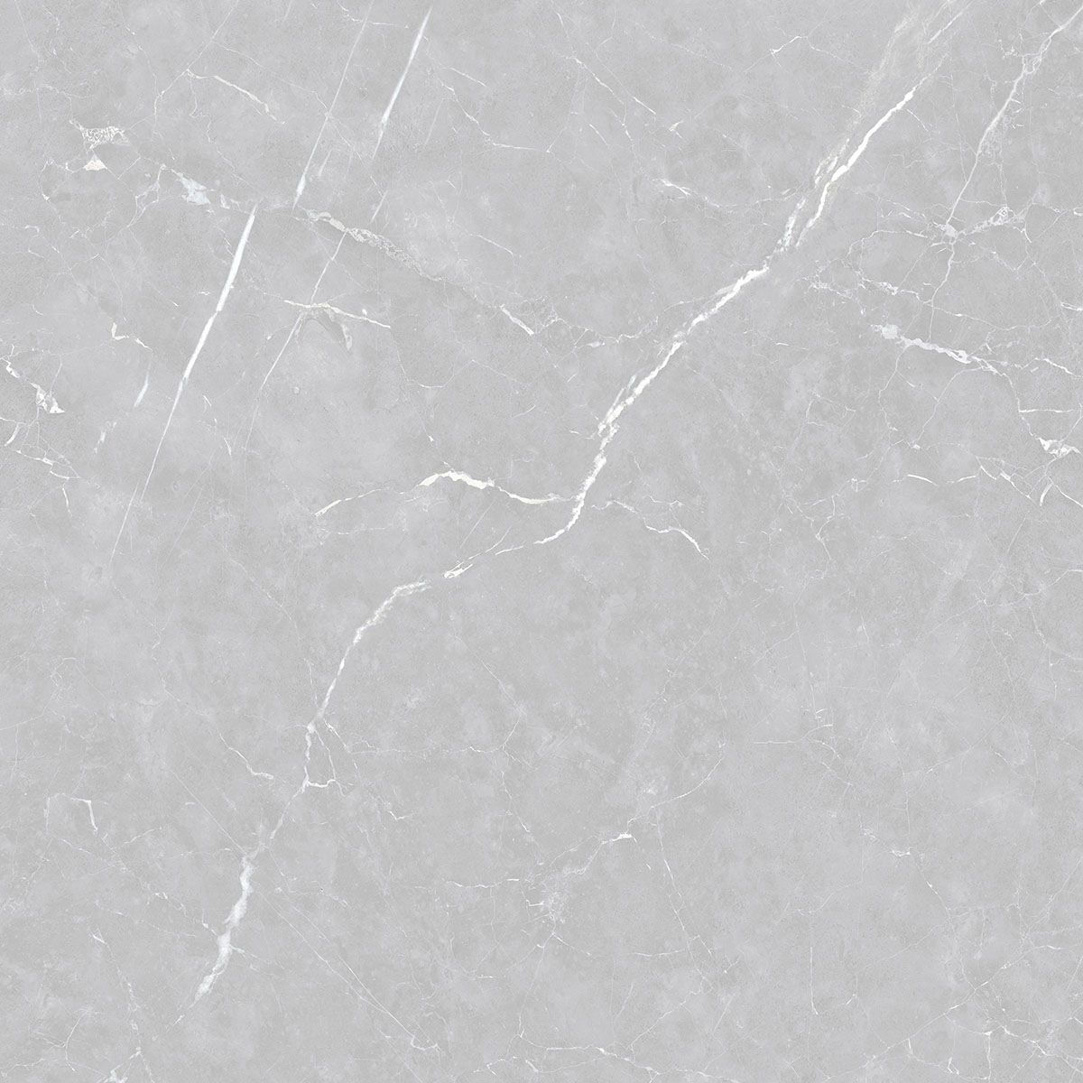 Porcelanato 120x120 Venato Argenta Acetinado Retificado Delta - Imagem 3