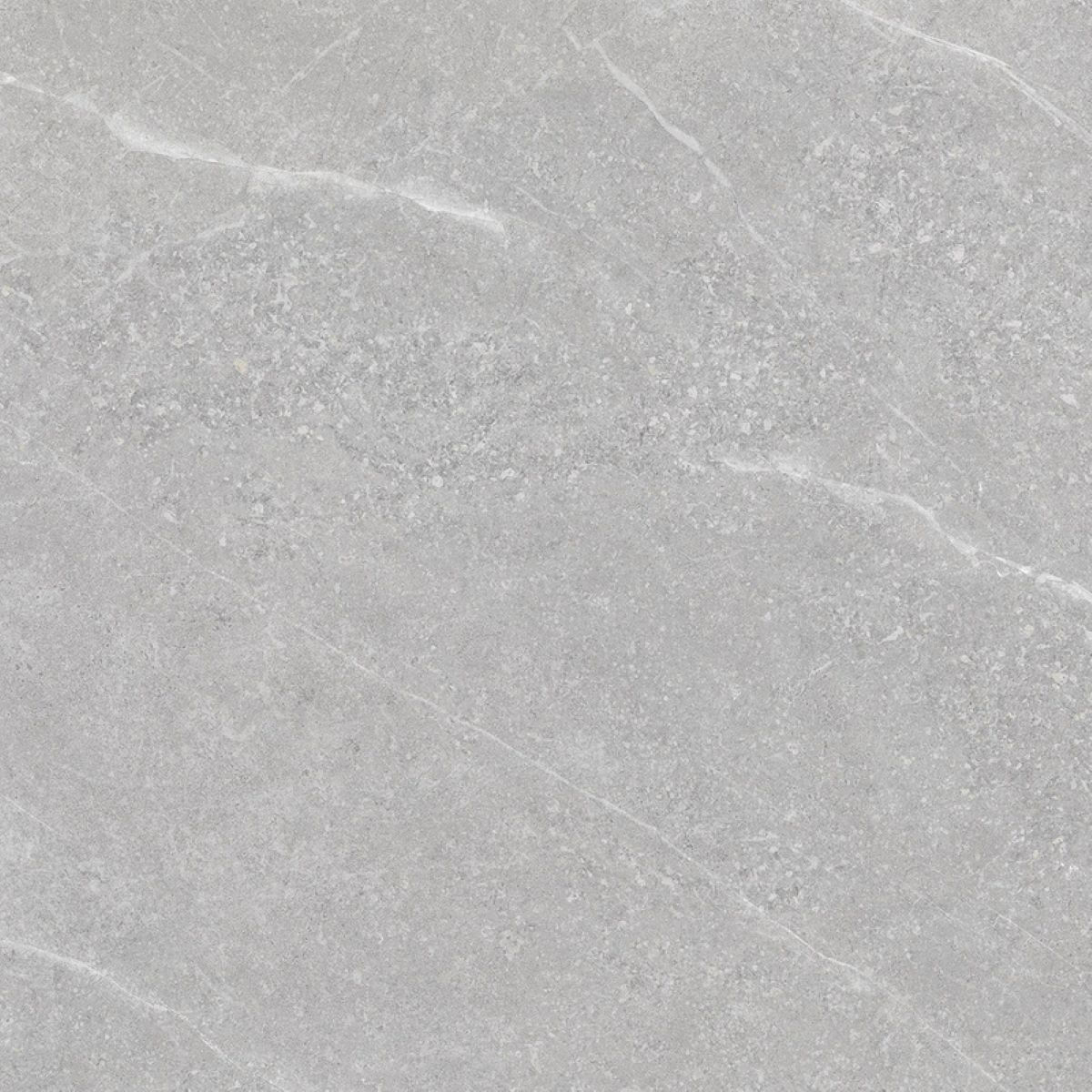 Porcelanato 90x90 Valencia Argenta Acetinado Retificado Delta