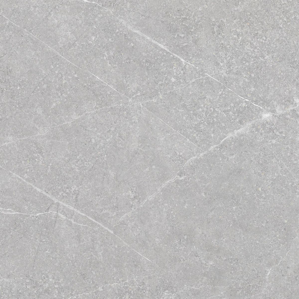 Porcelanato 90x90 Valencia Argenta Acetinado Retificado Delta - Imagem 3