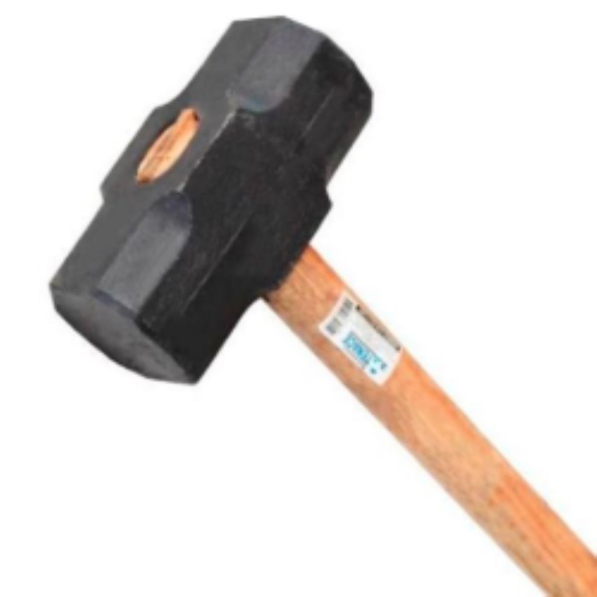 Marreta 10kg com Cabo Tenace Ferragens King