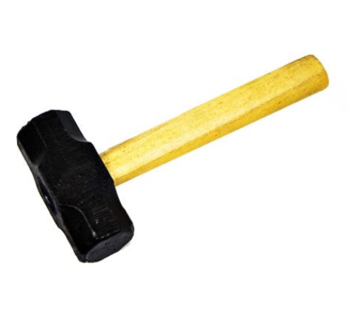 Marreta 5kg com Cabo Tenace Ferragens King