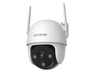 Câmera de Vídeo Wi-fi Full HD IM7 S Color Intelbras SC