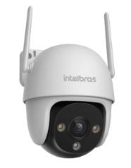Câmera de Vídeo Wi-fi Full HD IM7 S Color Intelbras SC - Imagem 2