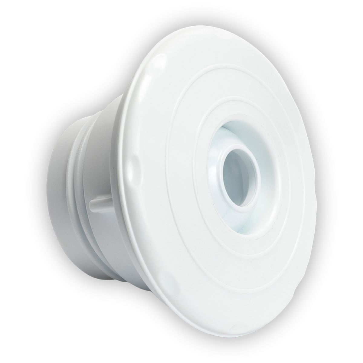 Dispositivo de Retorno Piscina de Fibra Brustec