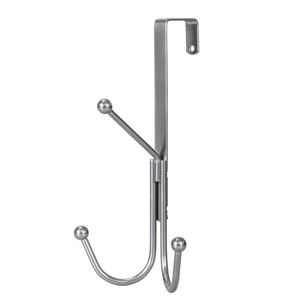 Gancho Triplo de Metal para Porta Ordene - Imagem 2