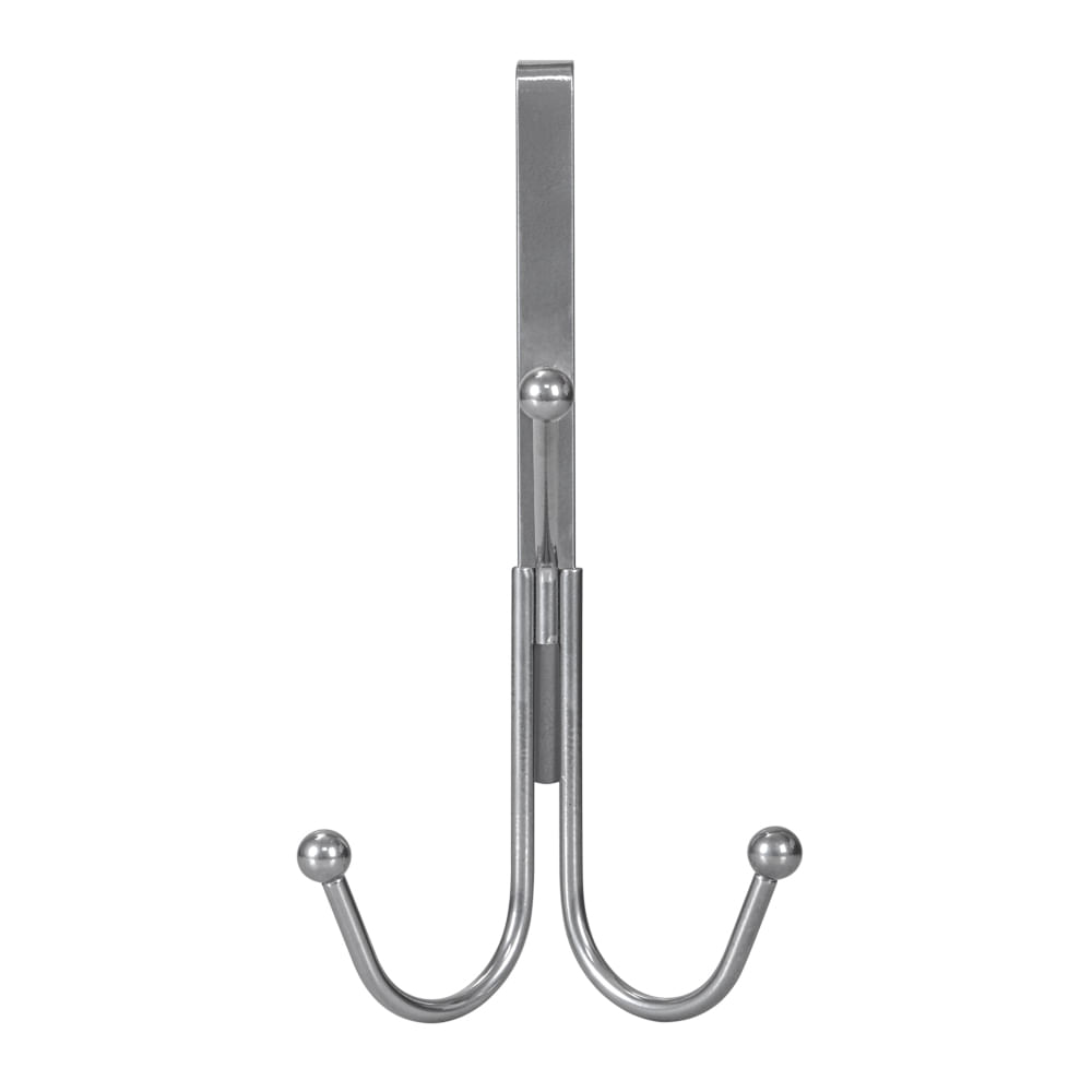 Gancho Triplo de Metal para Porta Ordene - Imagem 3