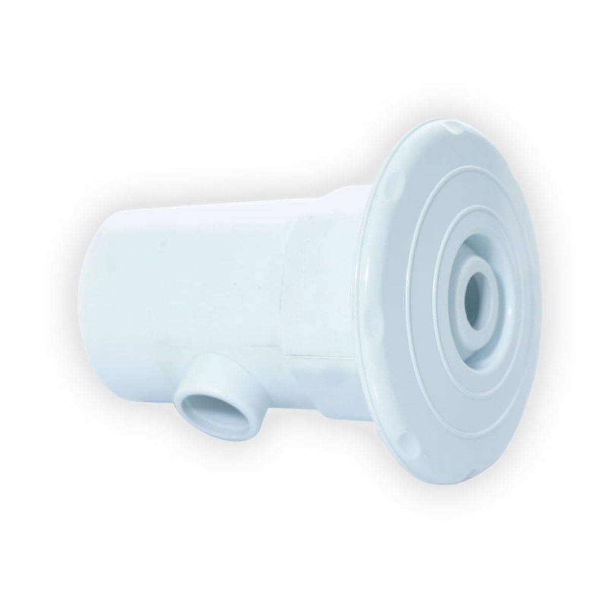 Dispositivo de Hidromassagem Piscina de Fibra Brustec