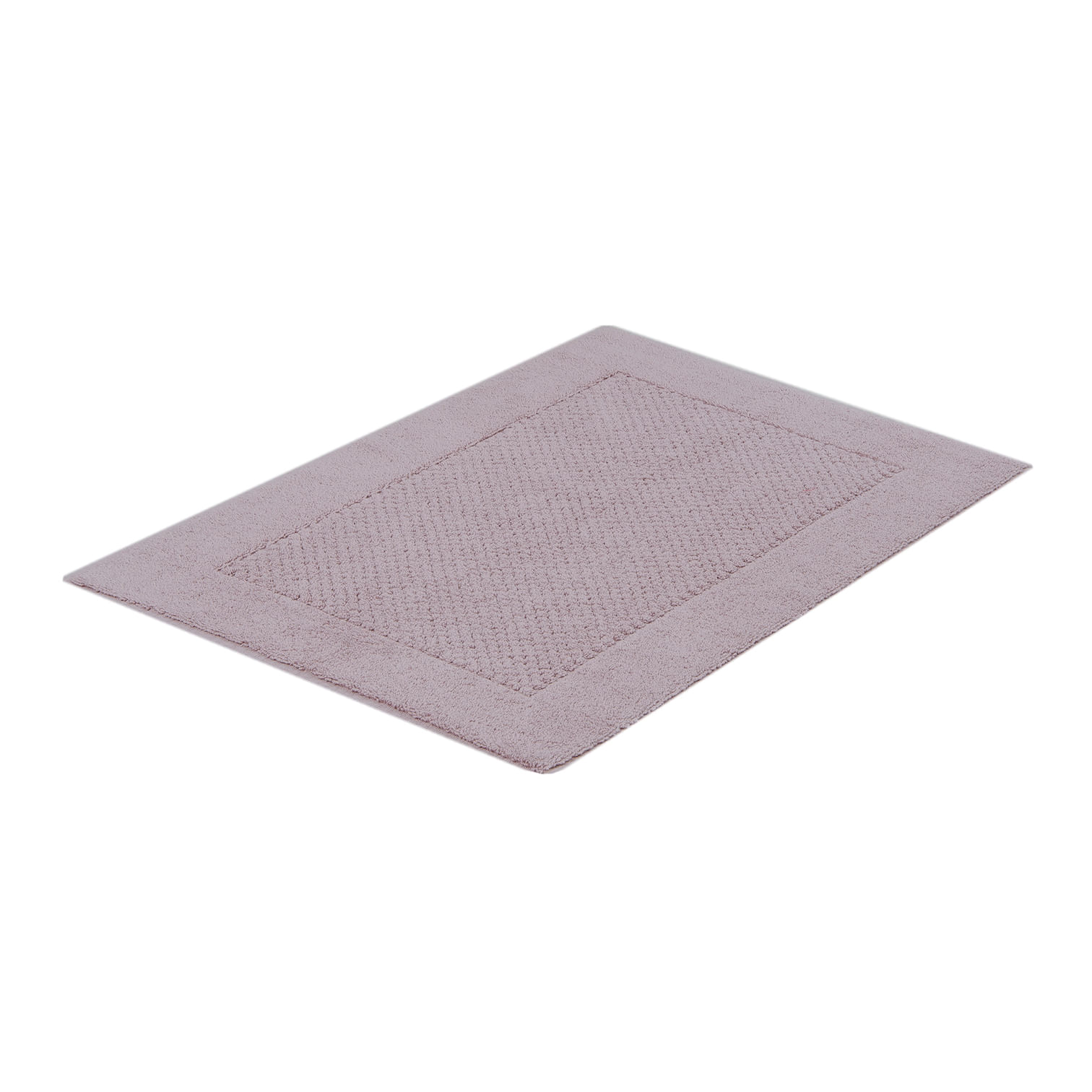 Toalha para Pés Luxor 48x80cm Rosa Claro Buddemeyer