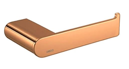 Papeleira Versa 2020 Red Gold Deca Metais