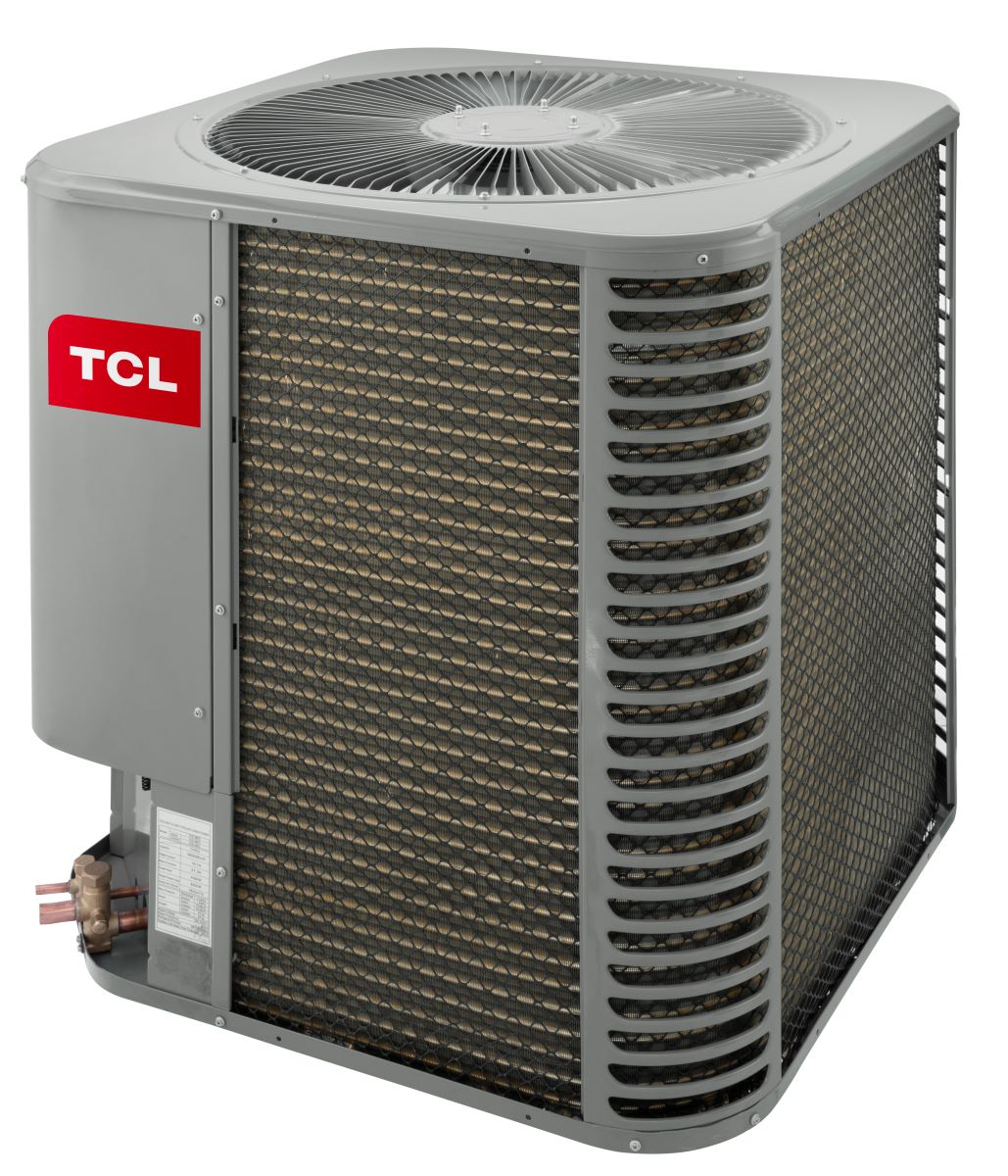 Ar Condicionado Inverter Split Cassete Frio 55000 Btus 220V Branco TCL - Imagem 6