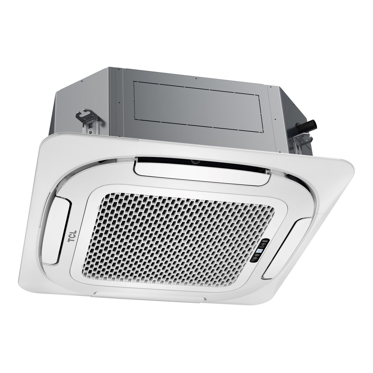 Ar Condicionado Inverter Split Cassete Frio 55000 Btus 220V Branco TCL - Imagem 4