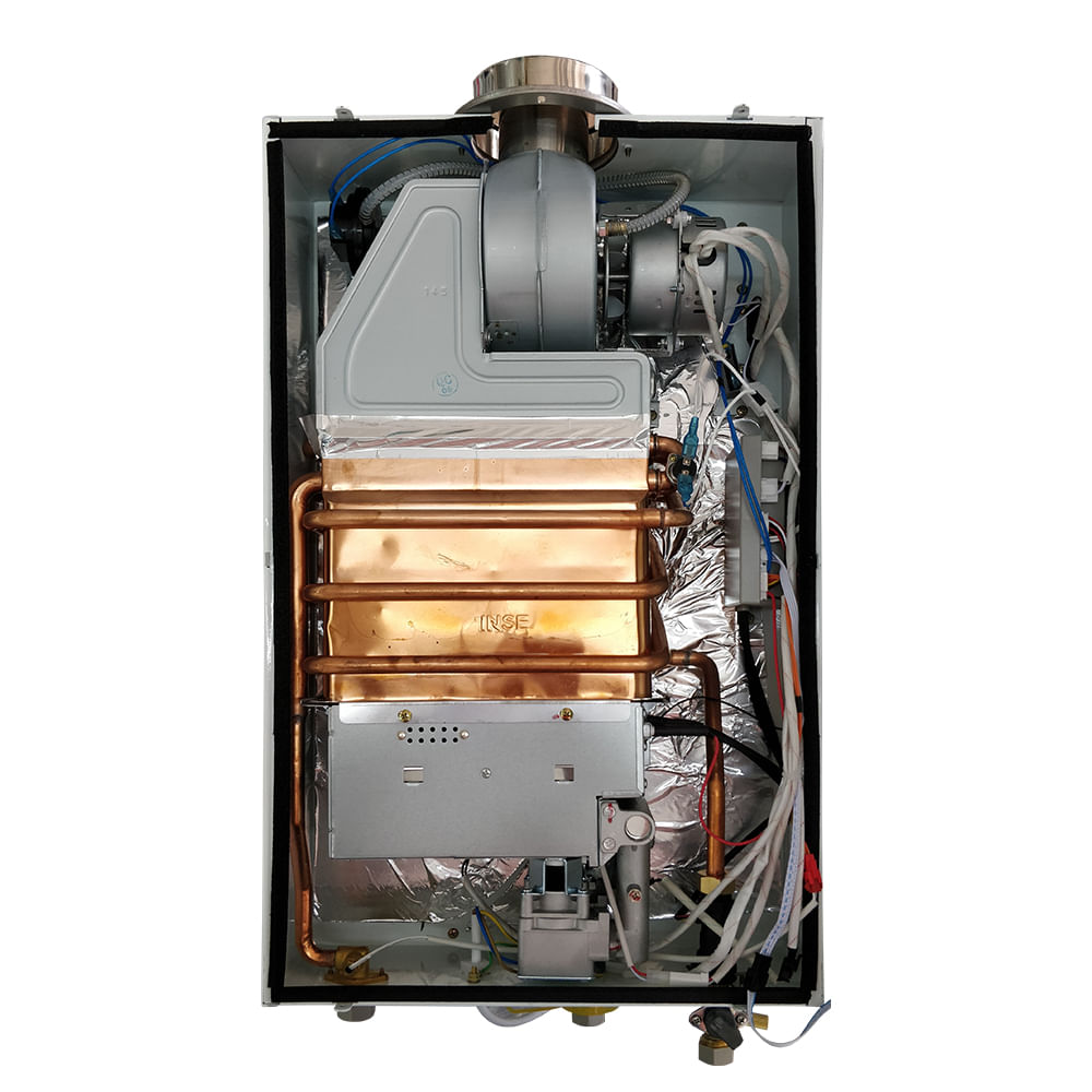 Aquecedor Automático KO 09B WH Home 1BBGN4 Komeco - Imagem 3