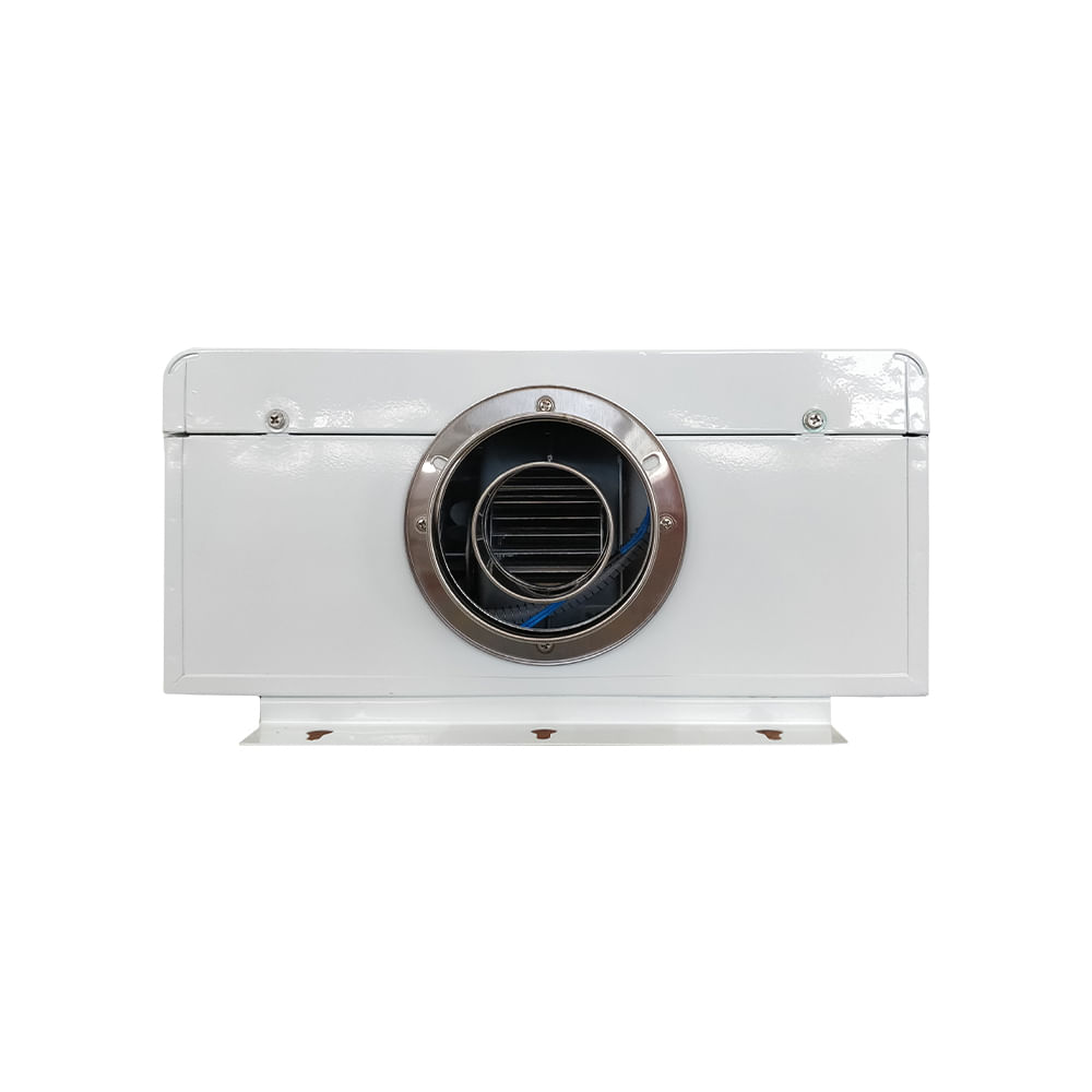 Aquecedor Automático KO 09B WH Home 1BBGN4 Komeco - Imagem 4