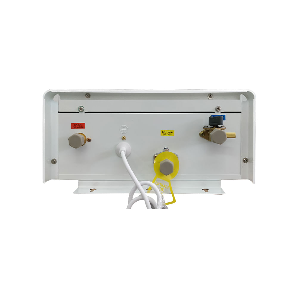 Aquecedor Automático KO 09B WH Home 1BBGN4 Komeco - Imagem 5