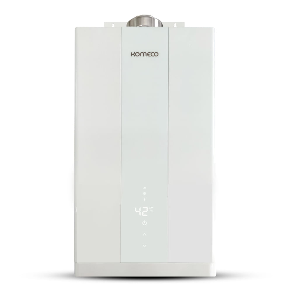 Aquecedor Automático KO 09B WH Home 1BBGN4 Komeco