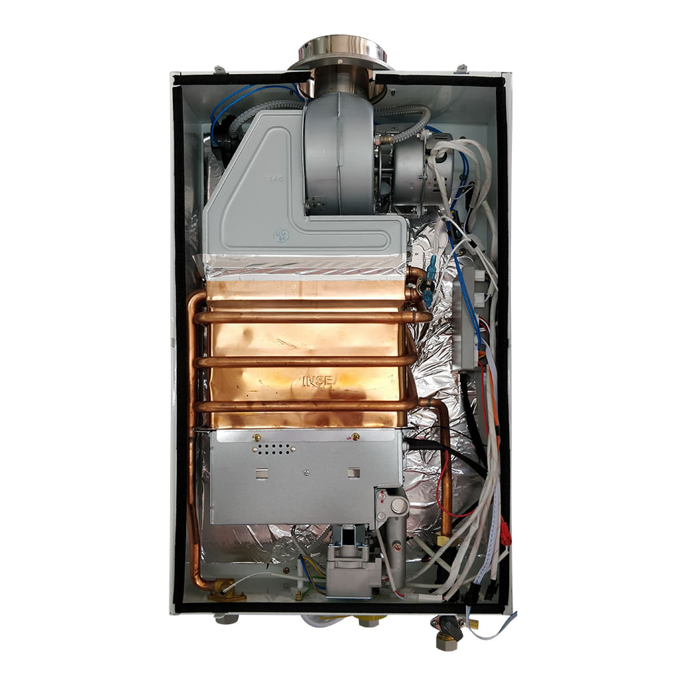 Aquecedor Automático KO 09B DI G2 Digital 1CBGN4 Komeco - Imagem 3