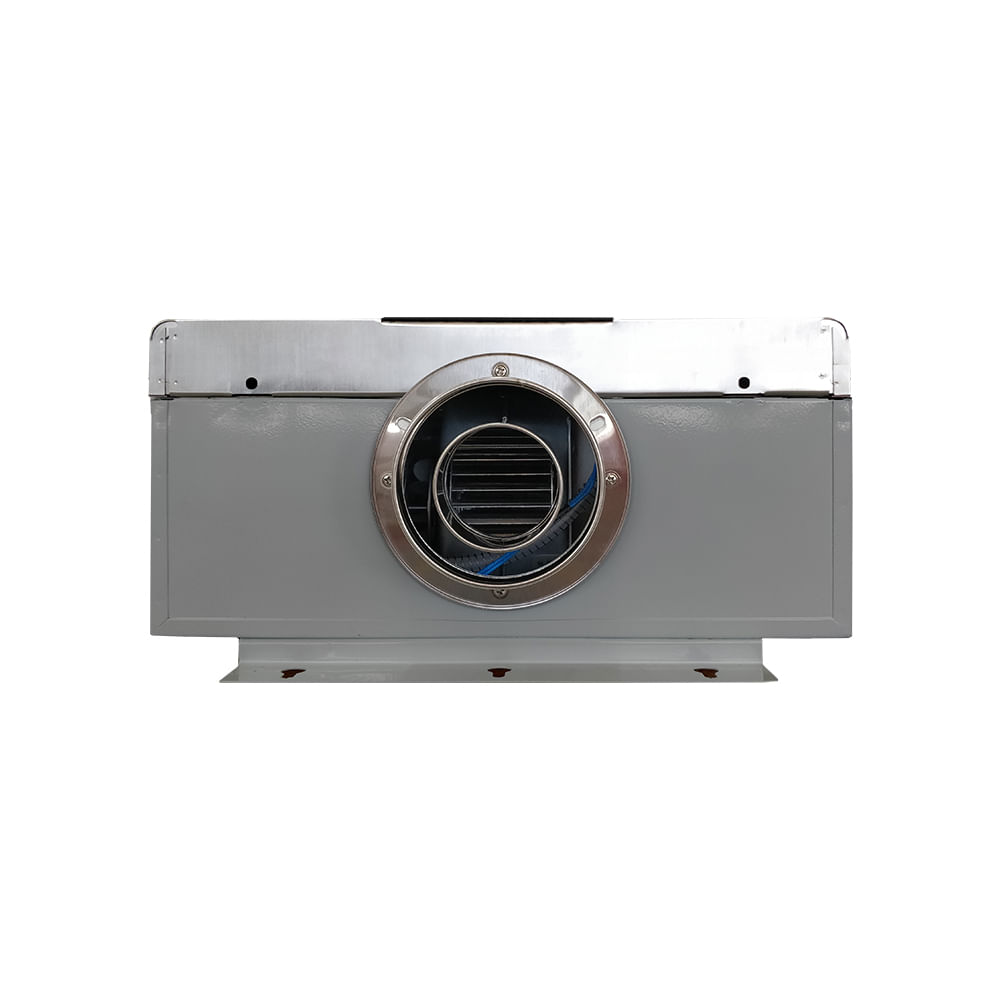 Aquecedor Automático KO 09B DI G2 Digital 1CBGN4 Komeco - Imagem 4