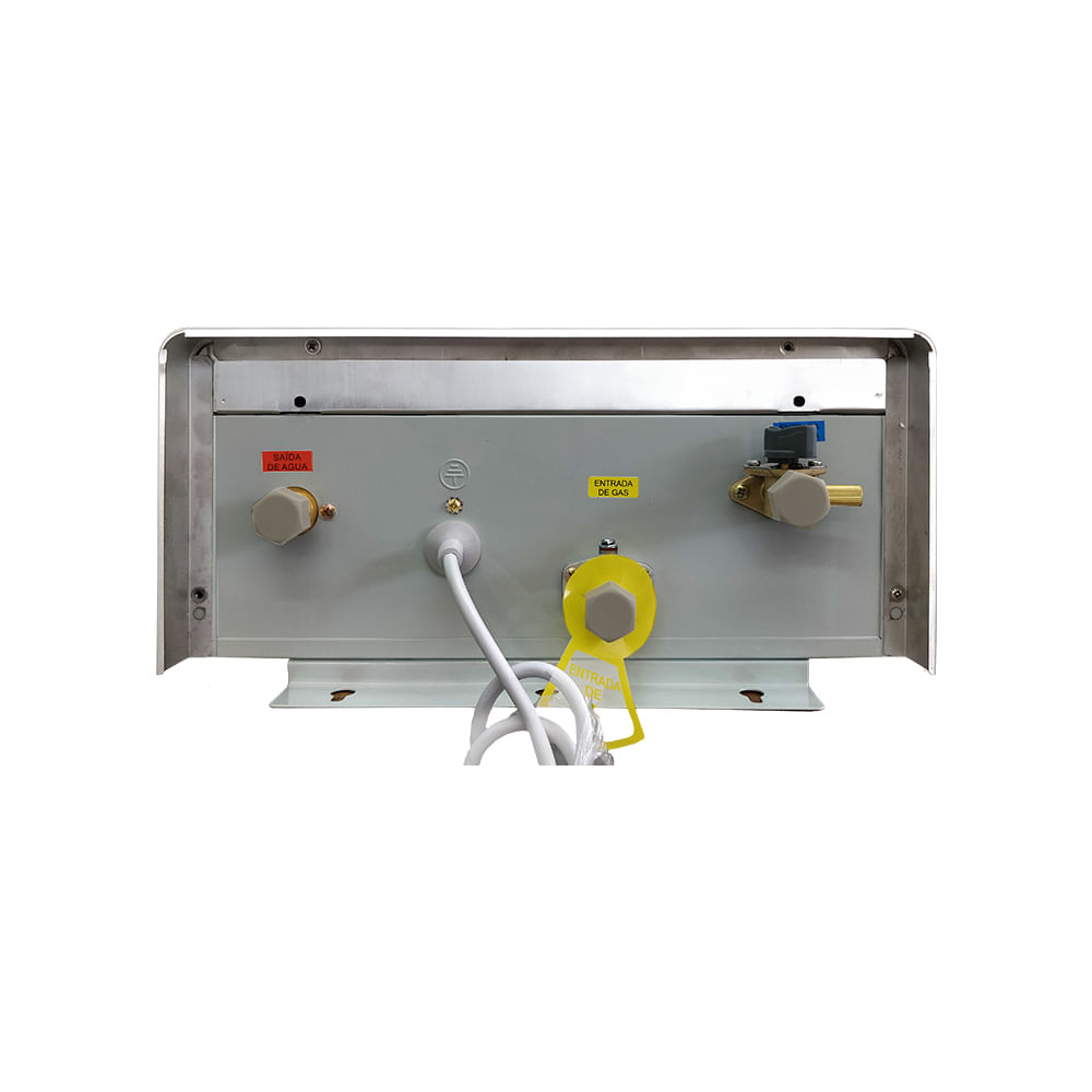 Aquecedor Automático KO 09B DI G2 Digital 1CBGN4 Komeco - Imagem 6