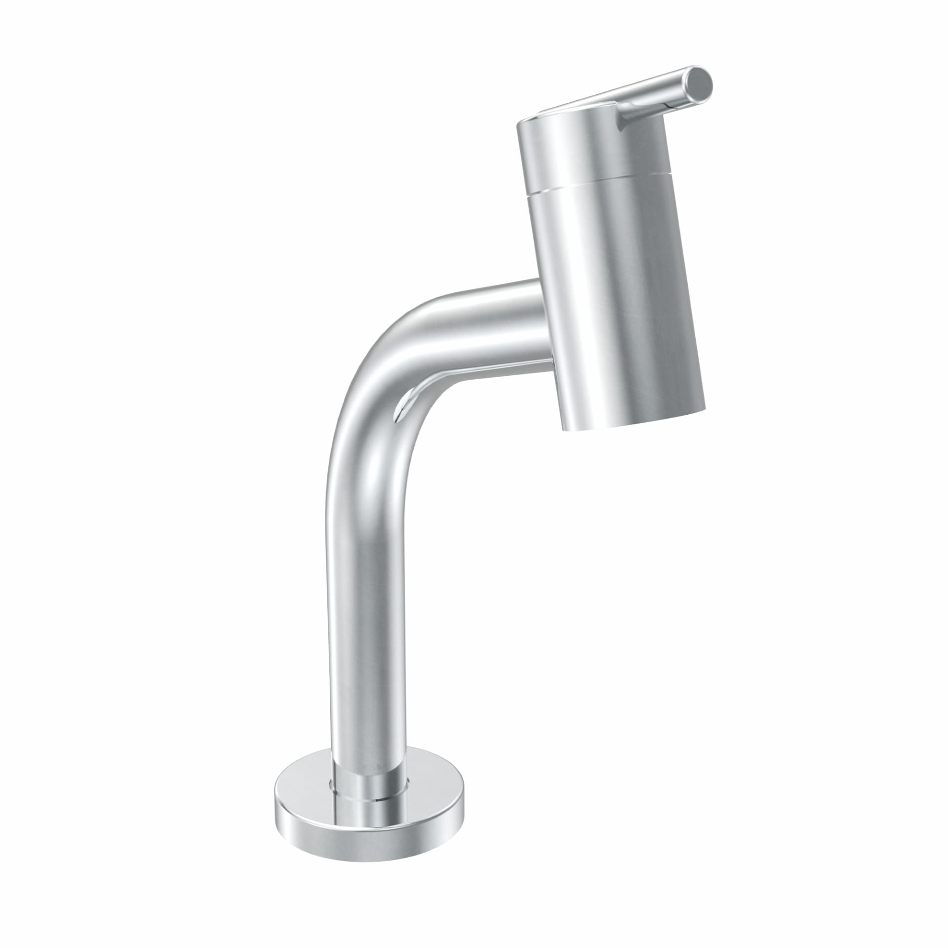 Torneira Lavatorio Mesa 1197 Nova Gioia Cromado Fabrimar