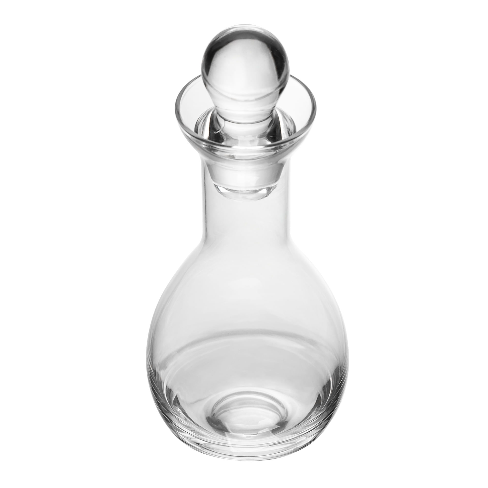 Garrafa para Óleo de Vidro 180ml Rojemac - Imagem 3