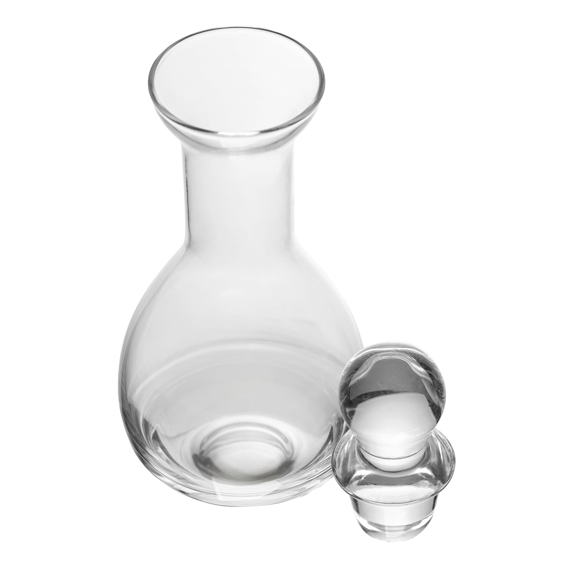 Garrafa para Óleo de Vidro 180ml Rojemac - Imagem 2