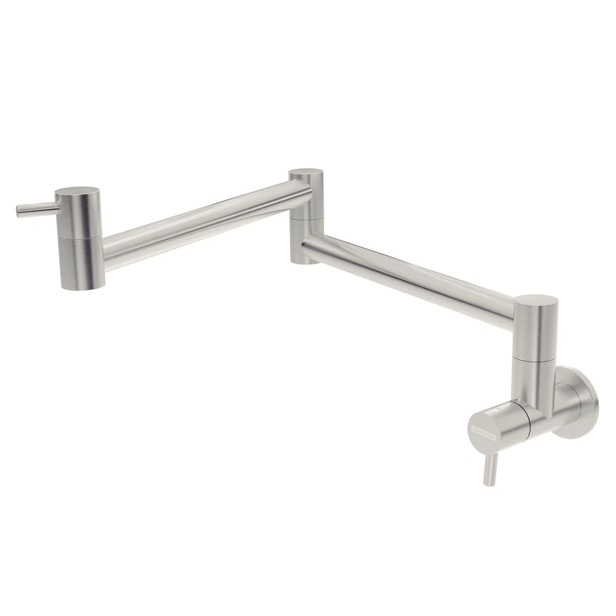 Torneira de Parede Flexion Wall Inox Tramontina