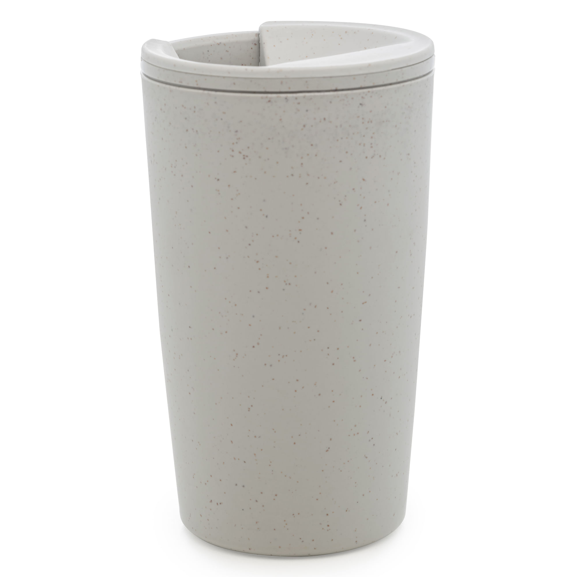 Copo Térmico 500ml Branco Lyor