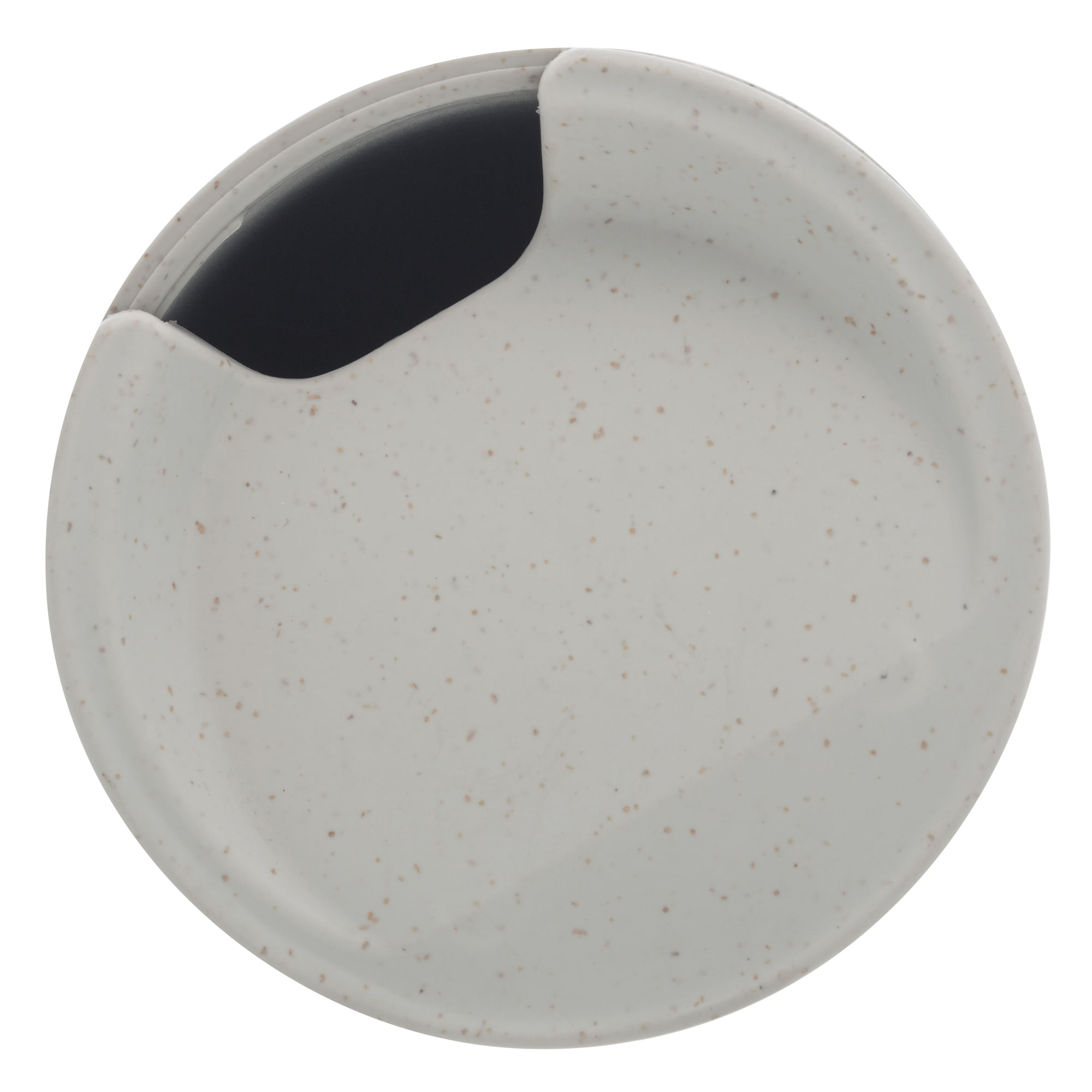 Copo Térmico 500ml Branco Lyor - Imagem 2