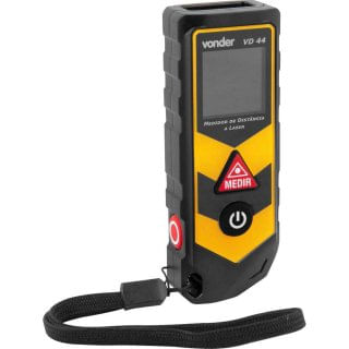 Trena a Laser 40M VD44 Vonder