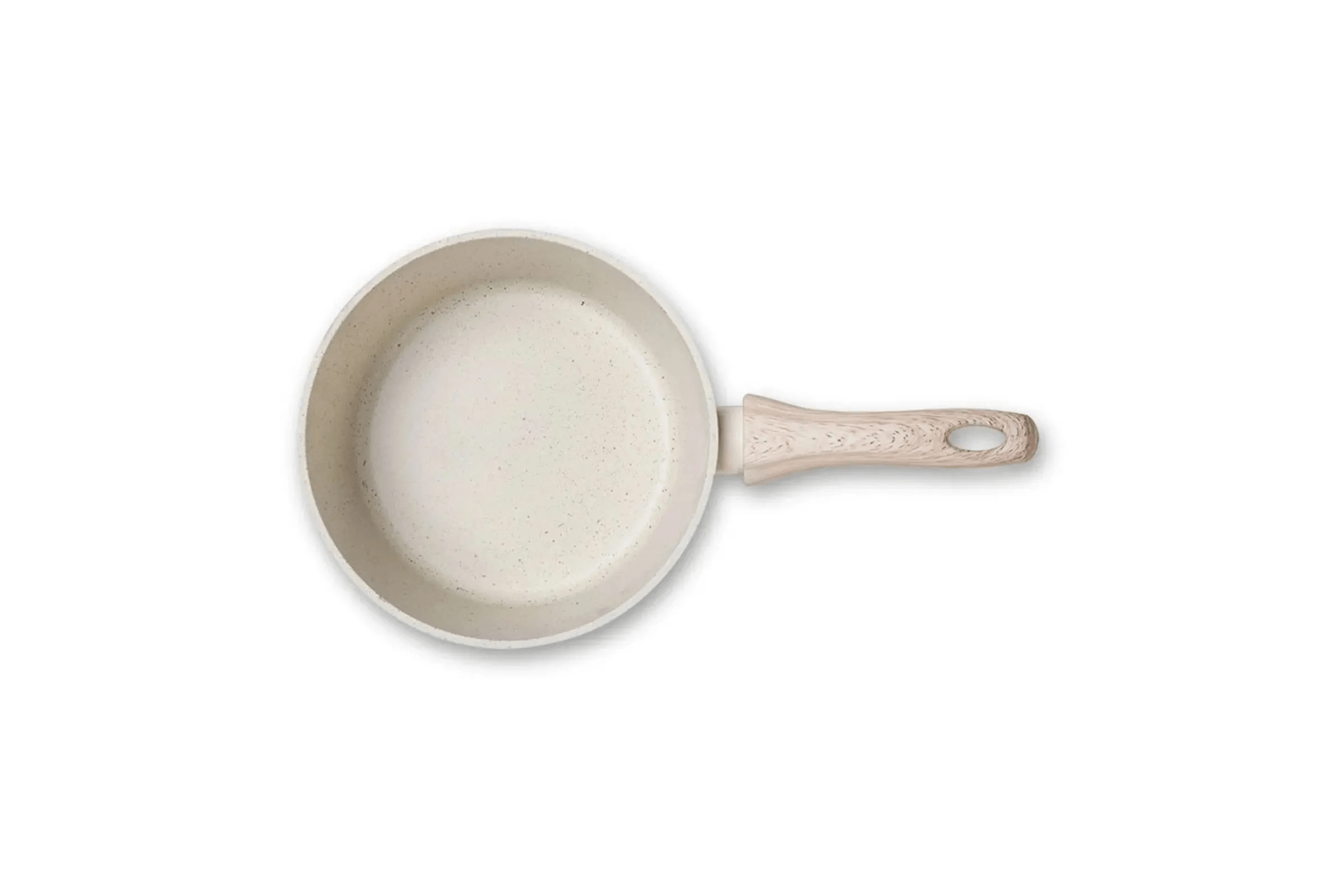 Panela de indução com Tampa 20cm 2,1L Sirius Vanilla Brinox - Imagem 2