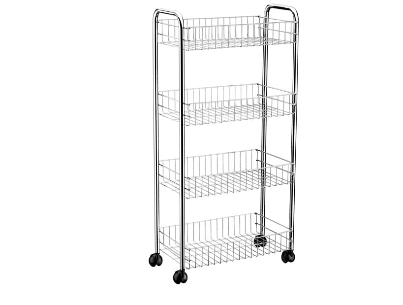 Organizador Multiuso 4 Níveis Future