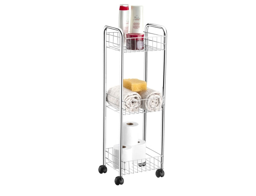 Organizador Multiuso 3 Níveis Future - Imagem 2