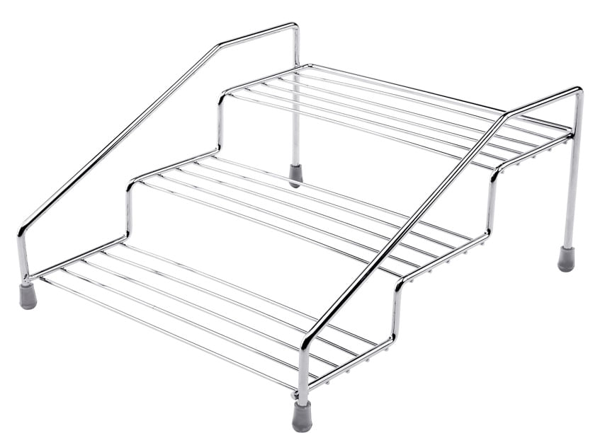 Organizador de Armário triplo Future