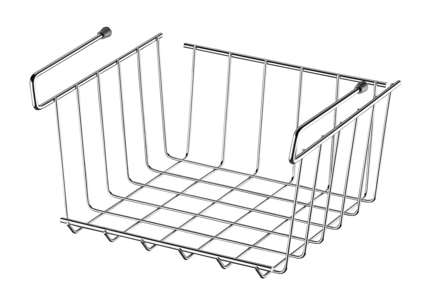 Organizador Suspenso para Armário Pequeno Future